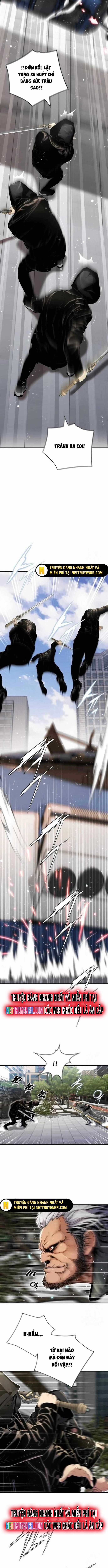 Thăng Cấp Trong Ngục Tối Độc Quyền Chương 39 trang 4