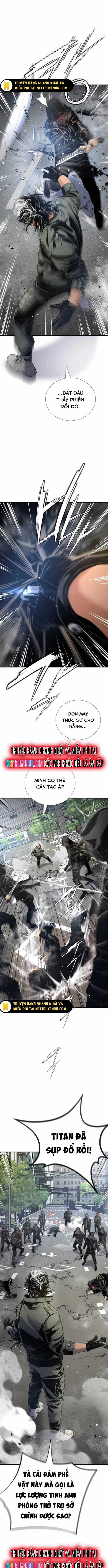 Thăng Cấp Trong Ngục Tối Độc Quyền Chương 41 trang 2