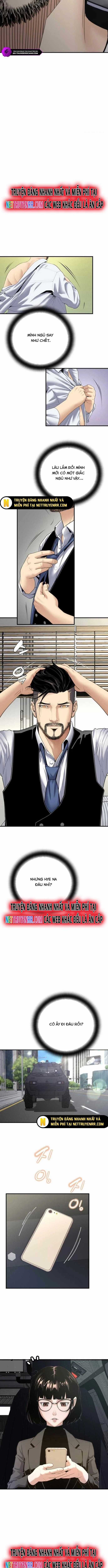 Thăng Cấp Trong Ngục Tối Độc Quyền Chương 44 trang 9