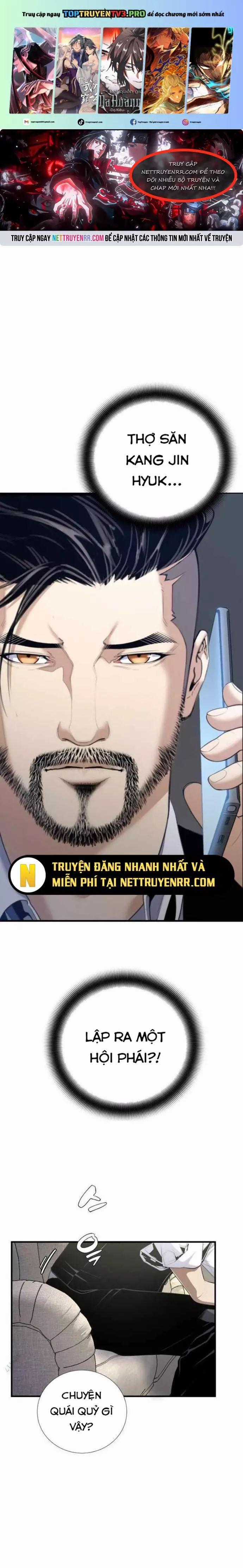 Thăng Cấp Trong Ngục Tối Độc Quyền Chương 45 trang 1