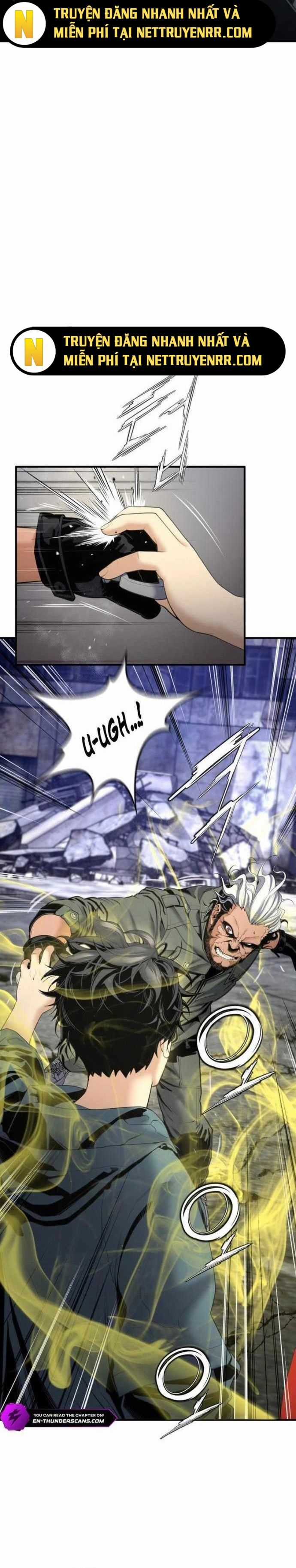 Thăng Cấp Trong Ngục Tối Độc Quyền Chương 45 trang 16