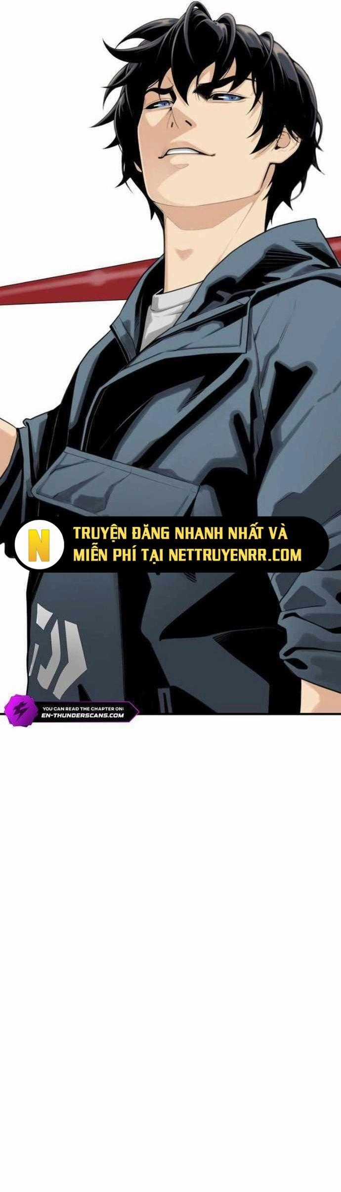 Thăng Cấp Trong Ngục Tối Độc Quyền Chương 45 trang 25