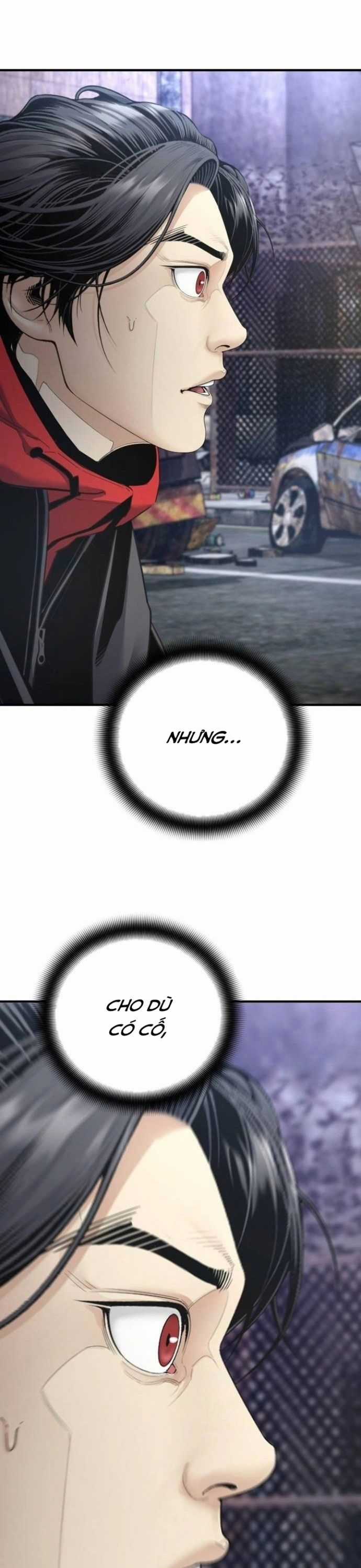 Thăng Cấp Trong Ngục Tối Độc Quyền Chương 46 trang 13