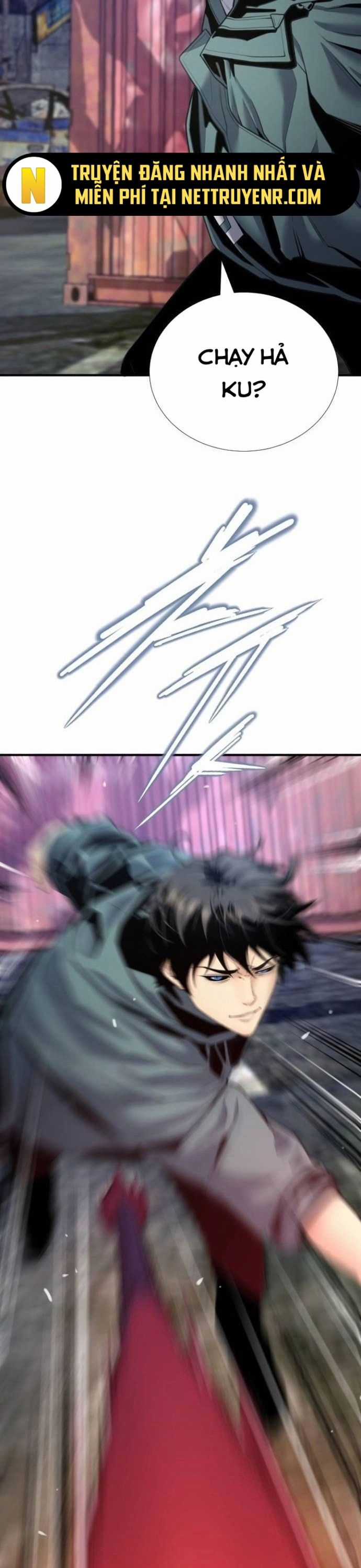 Thăng Cấp Trong Ngục Tối Độc Quyền Chương 46 trang 16