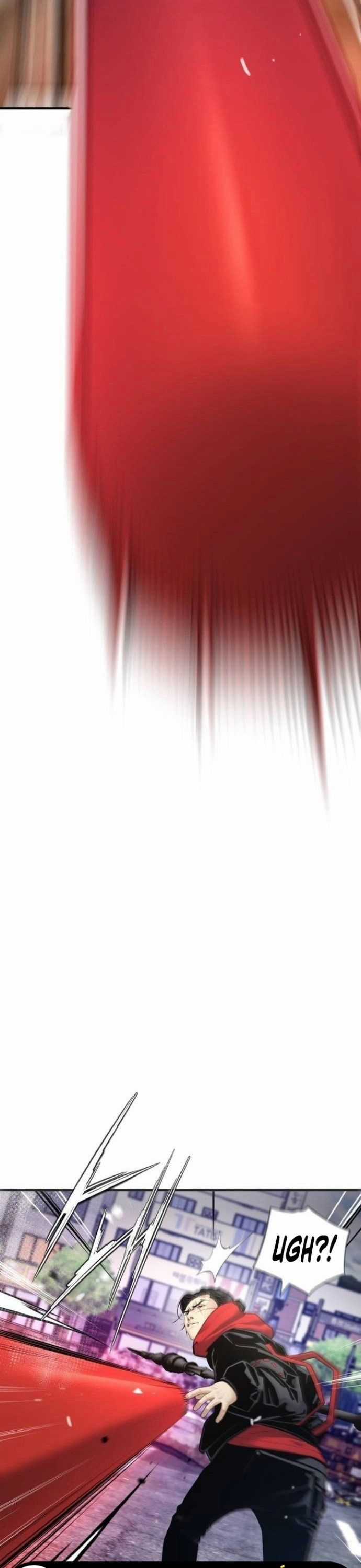 Thăng Cấp Trong Ngục Tối Độc Quyền Chương 46 trang 17