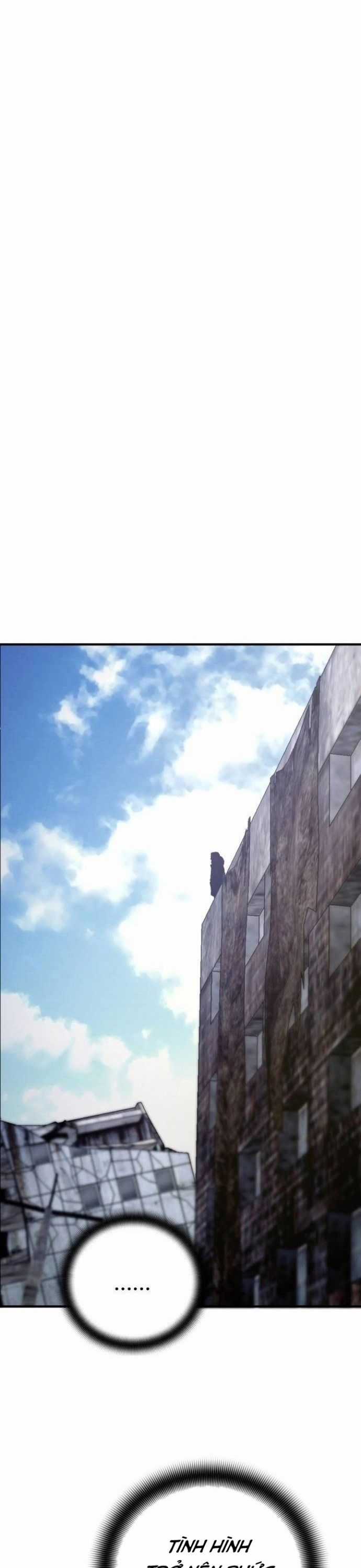 Thăng Cấp Trong Ngục Tối Độc Quyền Chương 46 trang 30