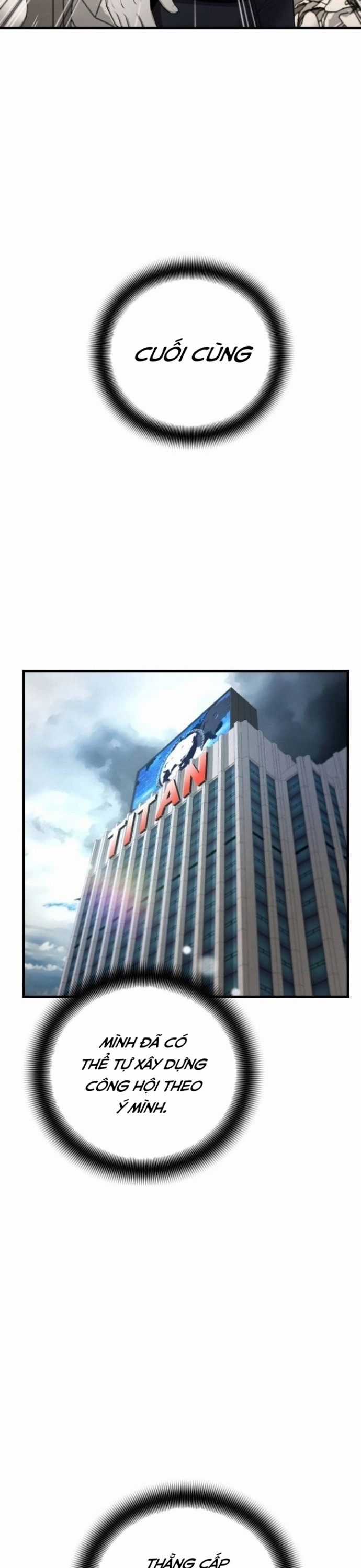 Thăng Cấp Trong Ngục Tối Độc Quyền Chương 46 trang 36