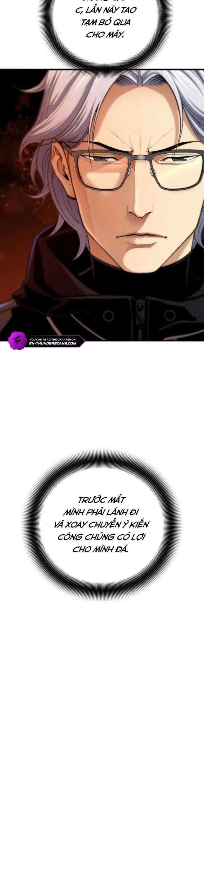 Thăng Cấp Trong Ngục Tối Độc Quyền Chương 46 trang 37