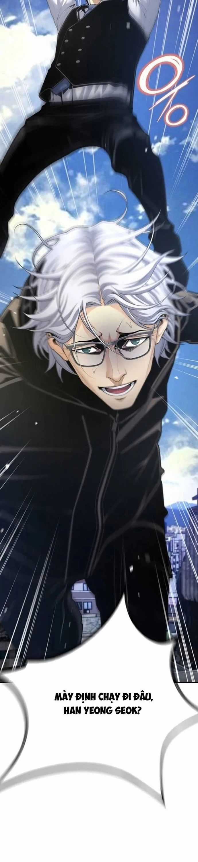 Thăng Cấp Trong Ngục Tối Độc Quyền Chương 47 trang 18