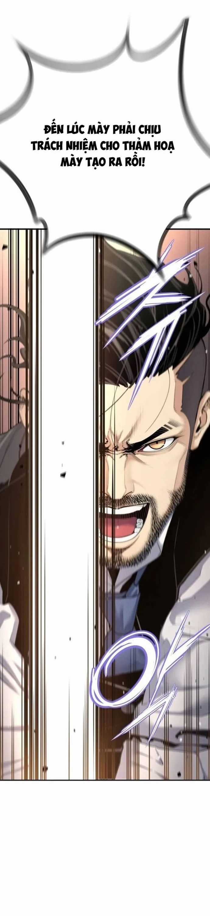 Thăng Cấp Trong Ngục Tối Độc Quyền Chương 47 trang 19