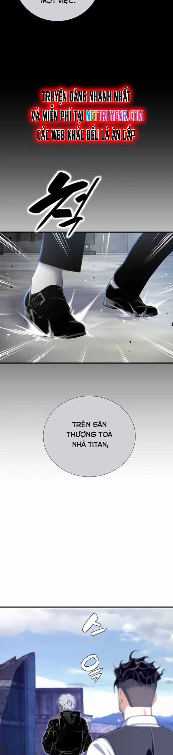 Thăng Cấp Trong Ngục Tối Độc Quyền Chương 47 trang 2