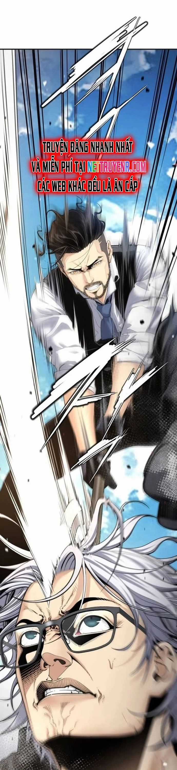 Thăng Cấp Trong Ngục Tối Độc Quyền Chương 47 trang 20