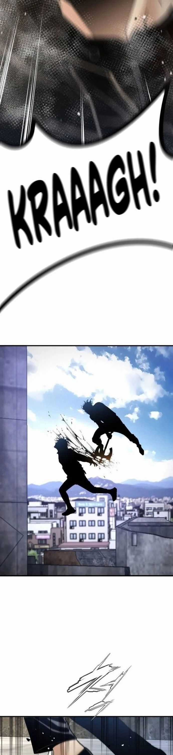 Thăng Cấp Trong Ngục Tối Độc Quyền Chương 47 trang 21