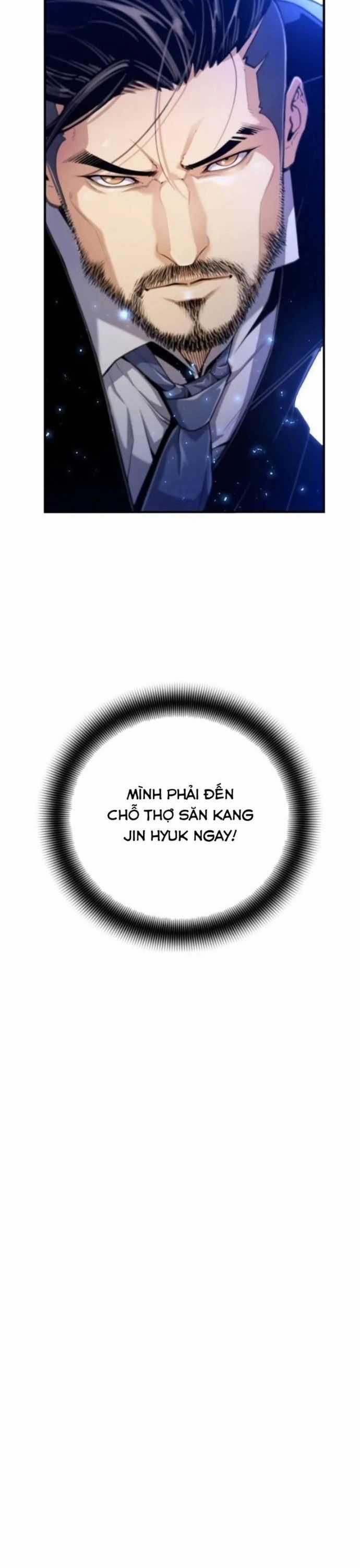 Thăng Cấp Trong Ngục Tối Độc Quyền Chương 47 trang 24