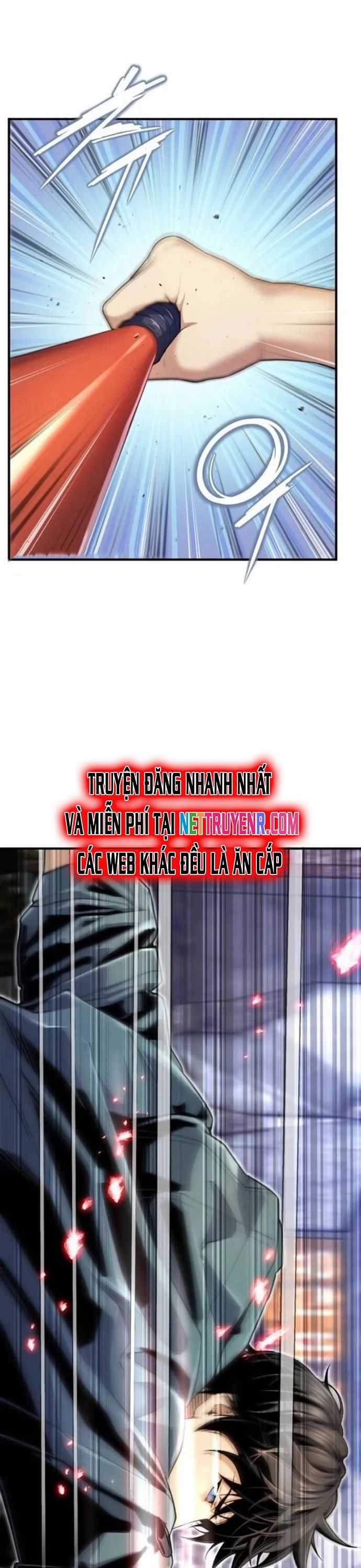 Thăng Cấp Trong Ngục Tối Độc Quyền Chương 47 trang 25