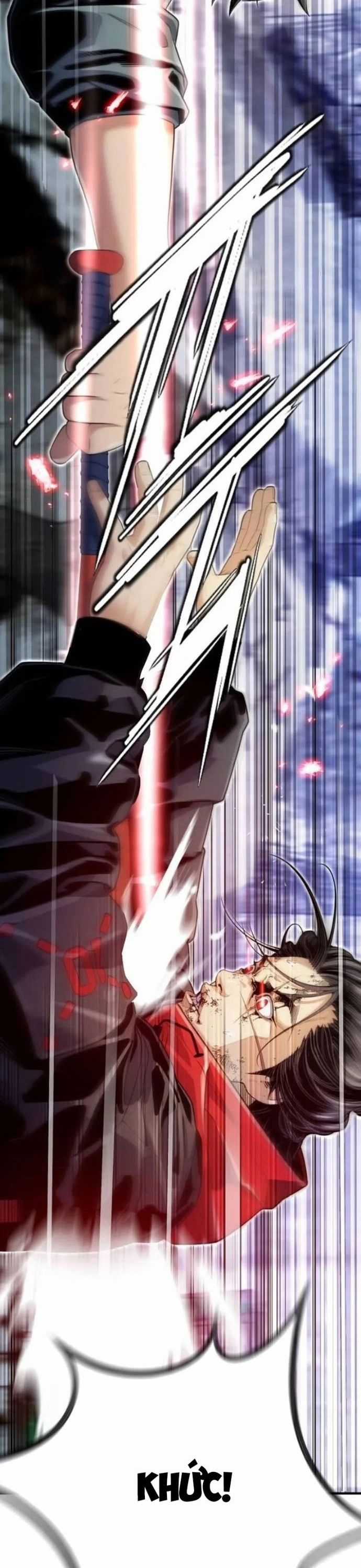 Thăng Cấp Trong Ngục Tối Độc Quyền Chương 47 trang 26