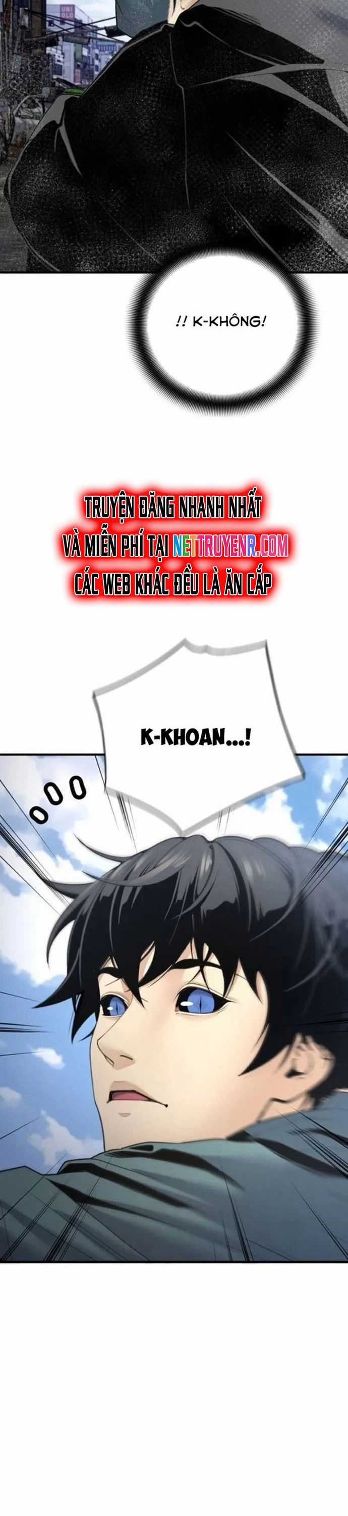 Thăng Cấp Trong Ngục Tối Độc Quyền Chương 47 trang 30