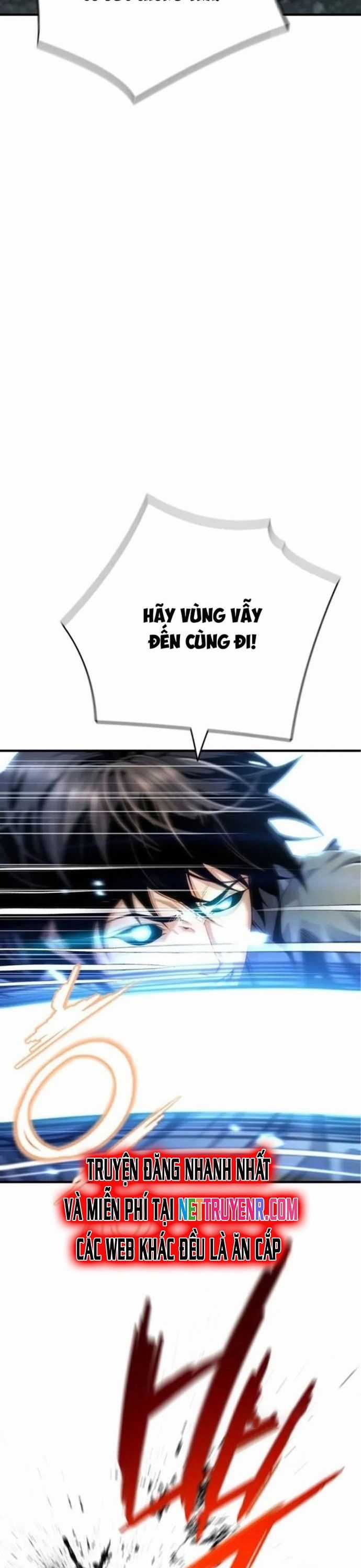 Thăng Cấp Trong Ngục Tối Độc Quyền Chương 47 trang 36