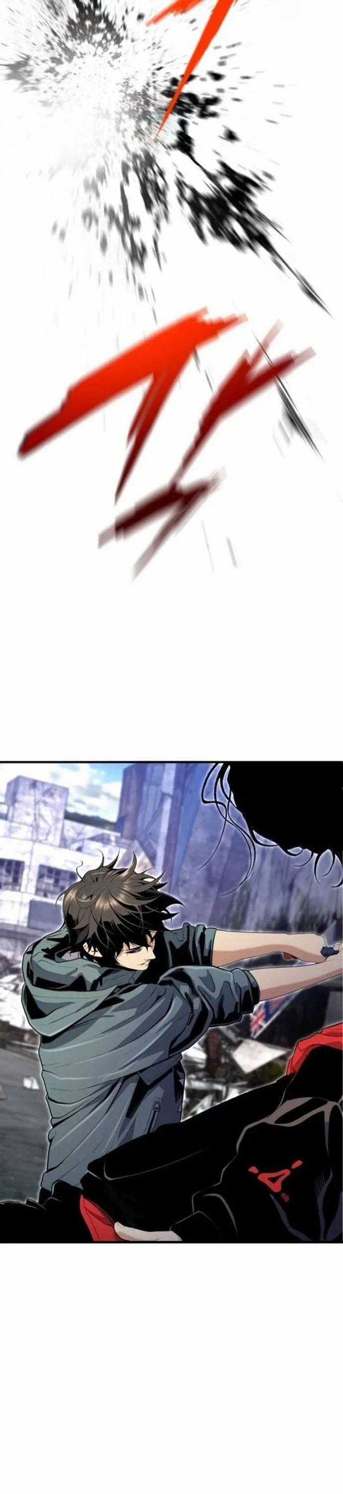 Thăng Cấp Trong Ngục Tối Độc Quyền Chương 47 trang 37