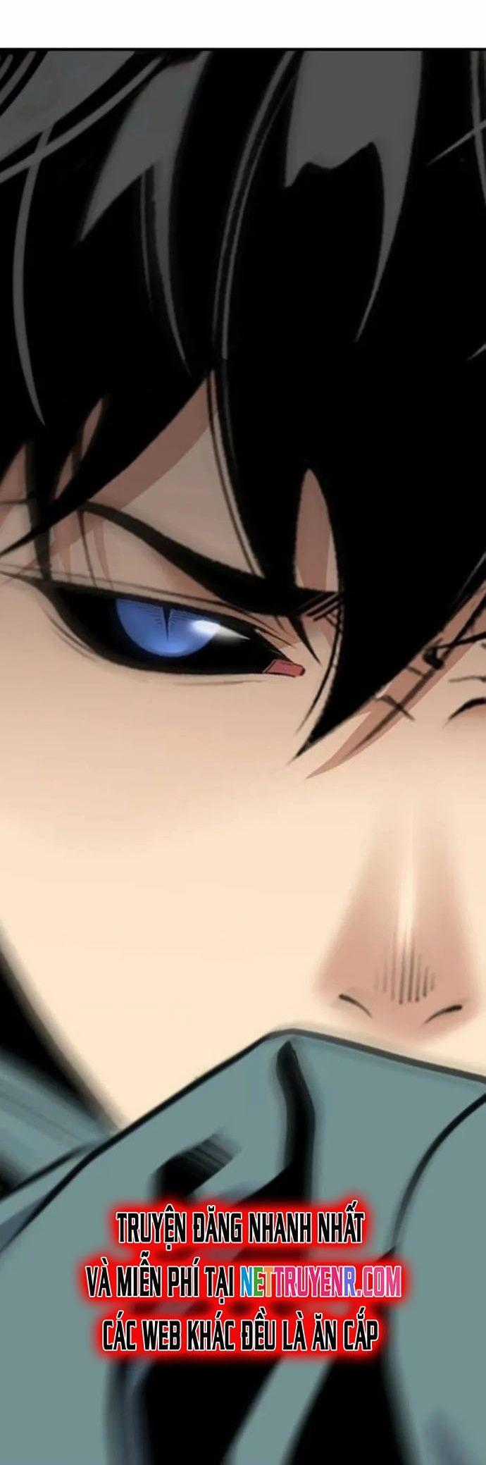 Thăng Cấp Trong Ngục Tối Độc Quyền Chương 47 trang 38