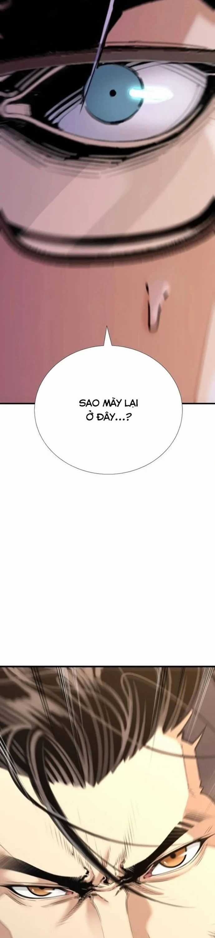 Thăng Cấp Trong Ngục Tối Độc Quyền Chương 47 trang 6