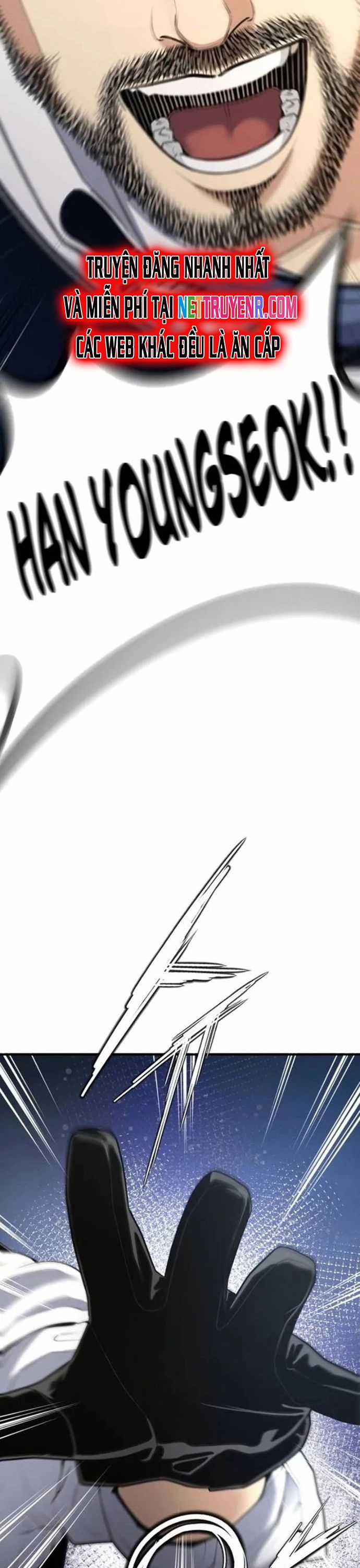 Thăng Cấp Trong Ngục Tối Độc Quyền Chương 47 trang 7