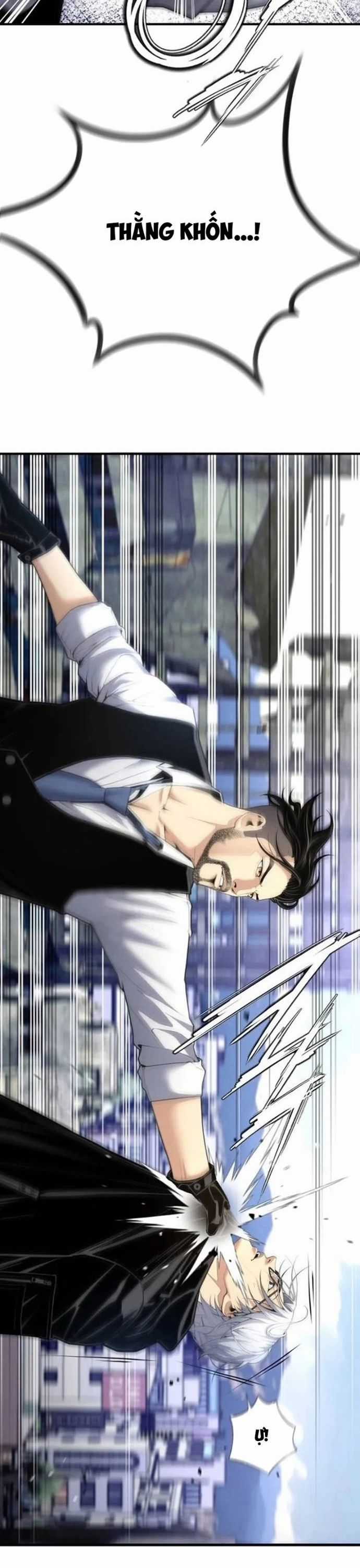 Thăng Cấp Trong Ngục Tối Độc Quyền Chương 47 trang 8