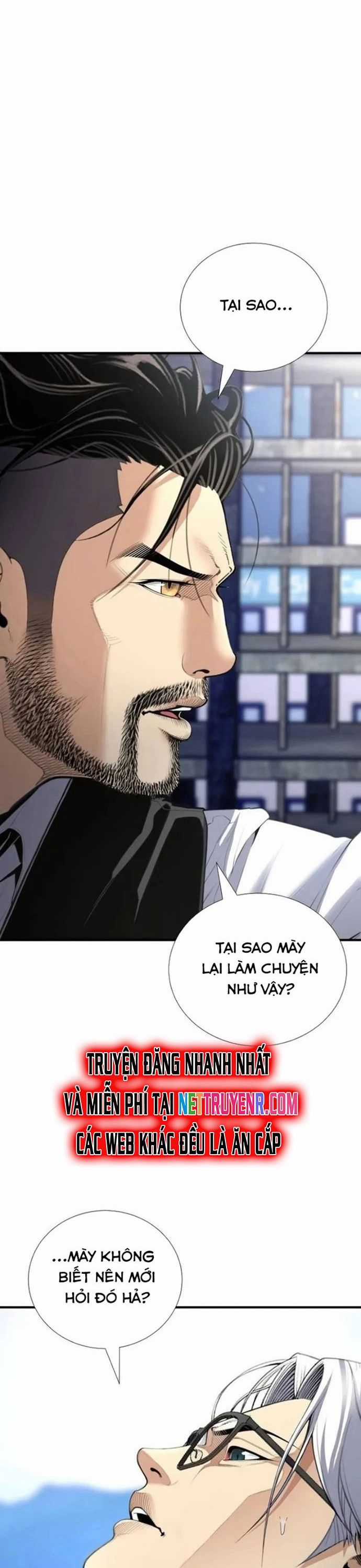 Thăng Cấp Trong Ngục Tối Độc Quyền Chương 47 trang 9