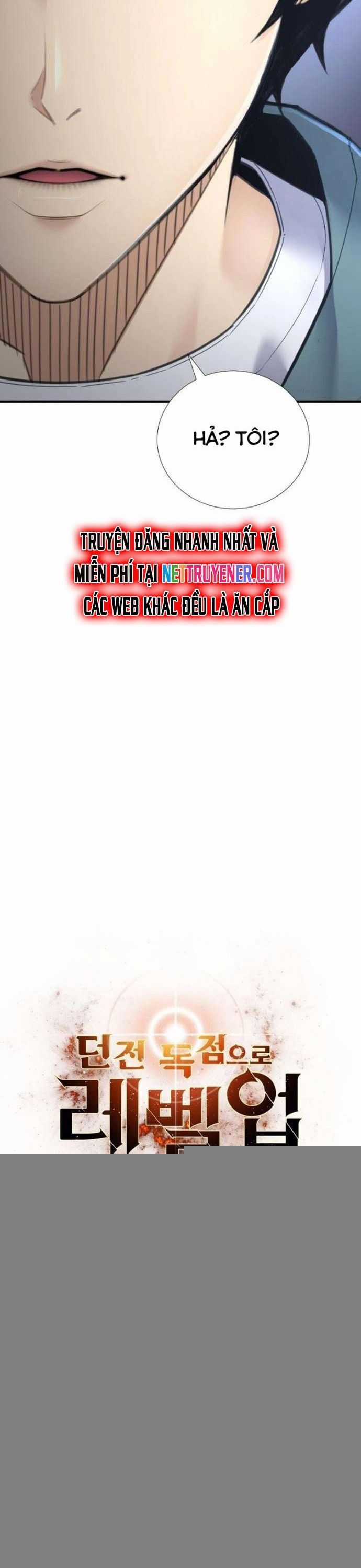 Thăng Cấp Trong Ngục Tối Độc Quyền Chương 48 trang 11