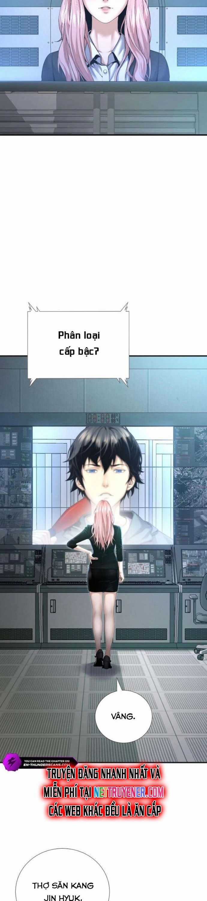 Thăng Cấp Trong Ngục Tối Độc Quyền Chương 48 trang 25