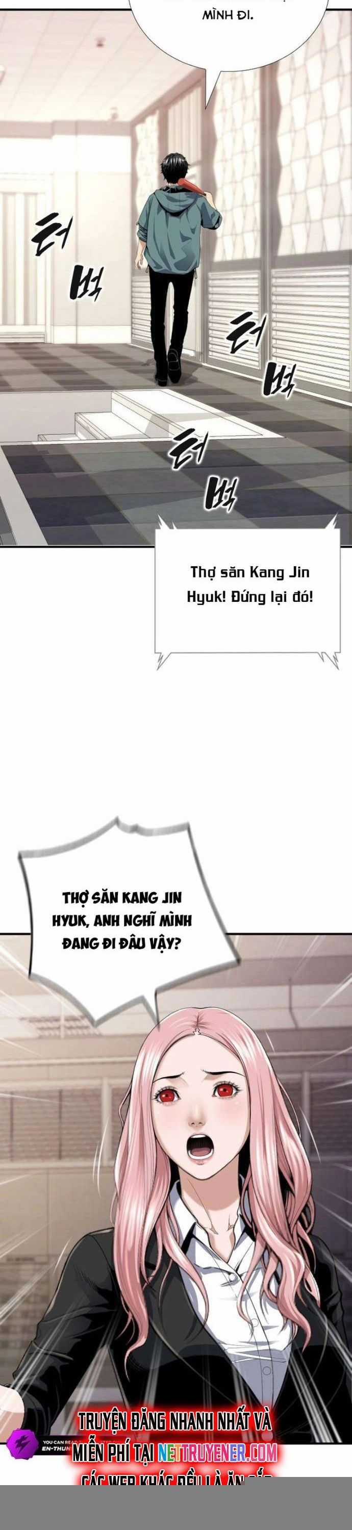 Thăng Cấp Trong Ngục Tối Độc Quyền Chương 48 trang 30