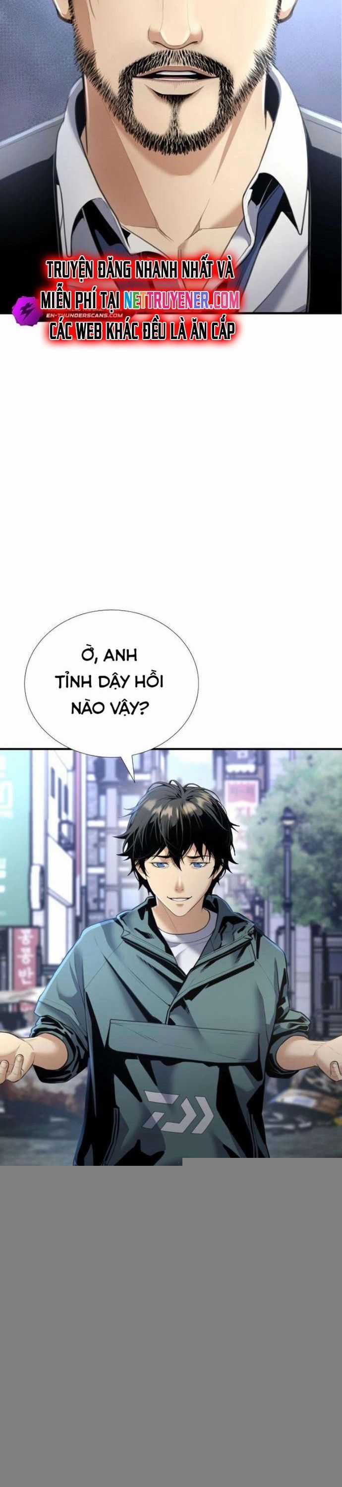 Thăng Cấp Trong Ngục Tối Độc Quyền Chương 48 trang 6