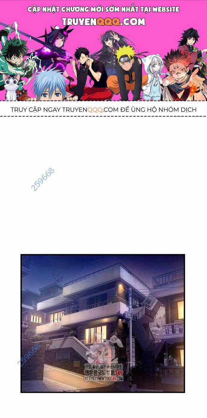 Thăng Cấp Trong Ngục Tối Độc Quyền Chương 5 trang 0