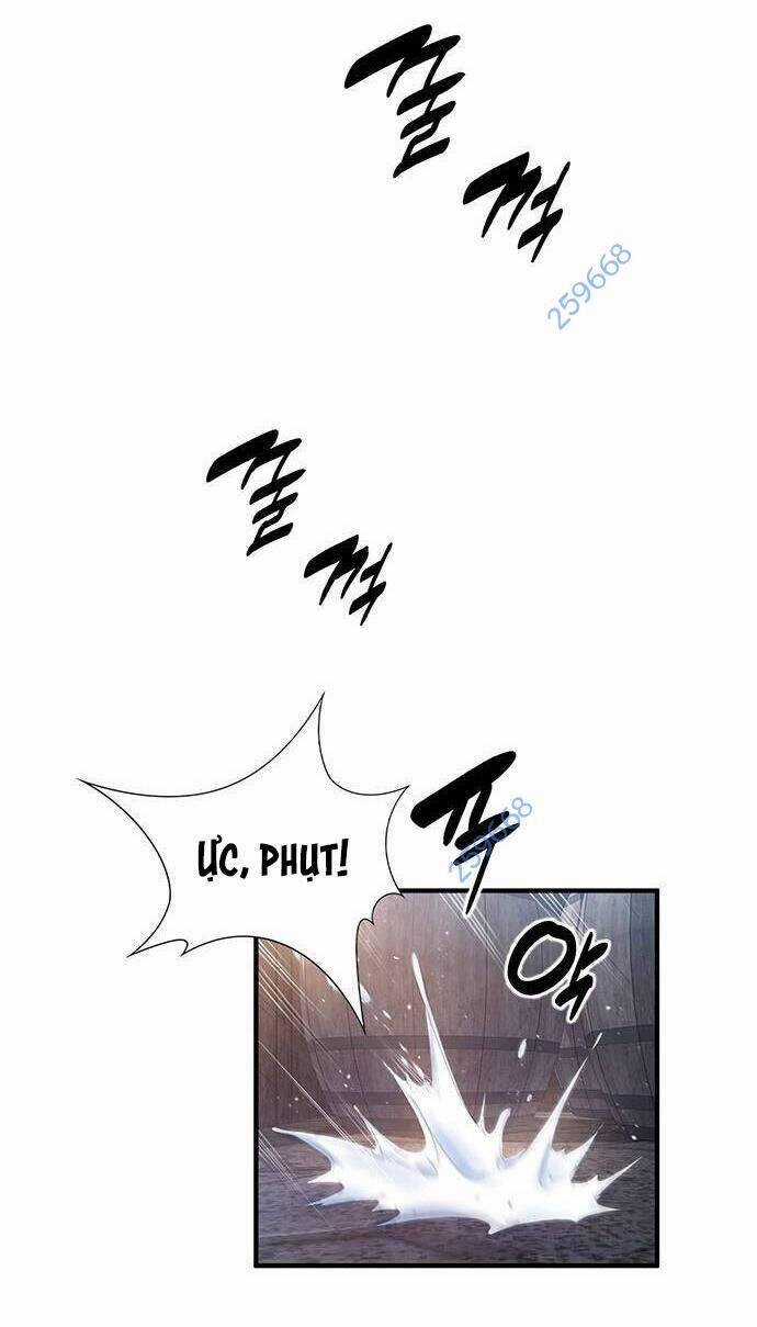 Thăng Cấp Trong Ngục Tối Độc Quyền Chương 5 trang 11