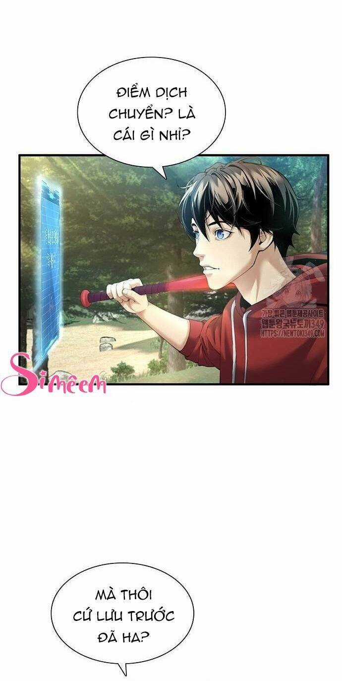 Thăng Cấp Trong Ngục Tối Độc Quyền Chương 5 trang 26