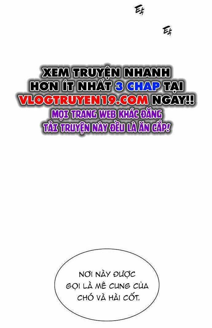 Thăng Cấp Trong Ngục Tối Độc Quyền Chương 5 trang 30