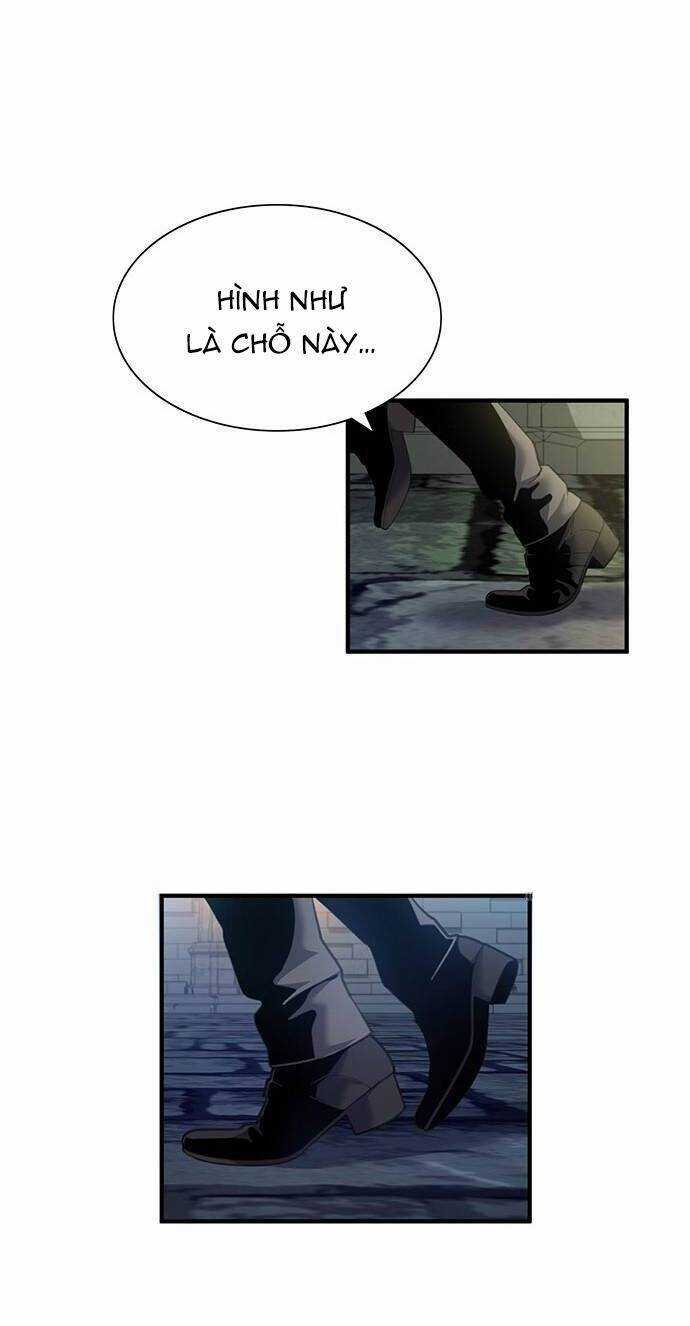 Thăng Cấp Trong Ngục Tối Độc Quyền Chương 5 trang 46