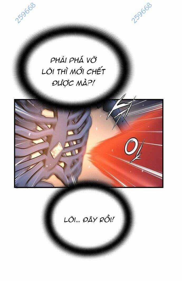 Thăng Cấp Trong Ngục Tối Độc Quyền Chương 5 trang 55