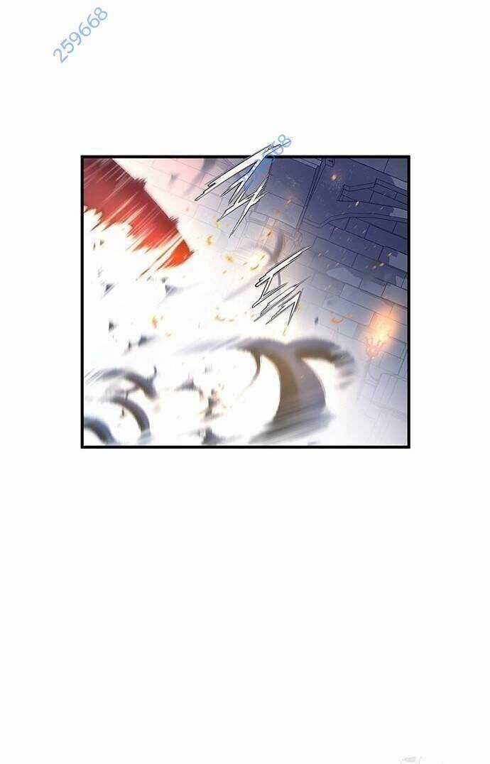 Thăng Cấp Trong Ngục Tối Độc Quyền Chương 5 trang 60