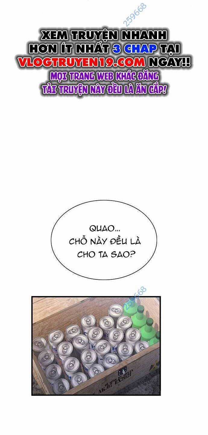 Thăng Cấp Trong Ngục Tối Độc Quyền Chương 5 trang 8