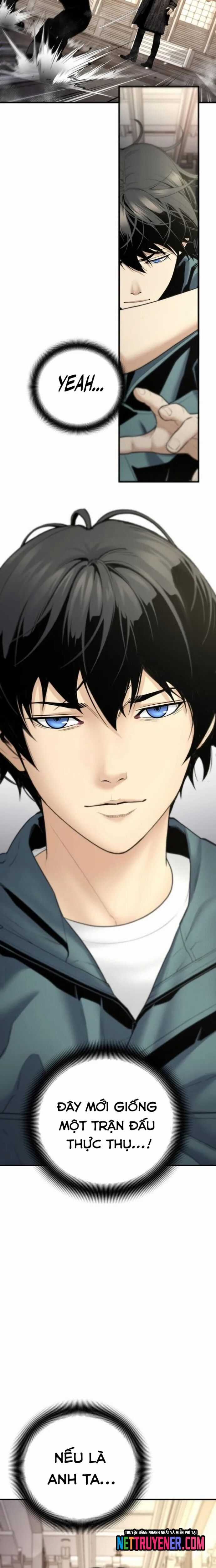 Thăng Cấp Trong Ngục Tối Độc Quyền Chương 50 trang 13