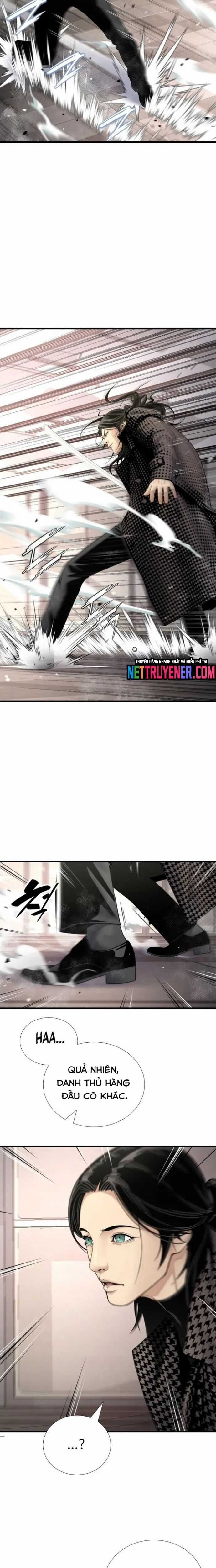 Thăng Cấp Trong Ngục Tối Độc Quyền Chương 50 trang 6