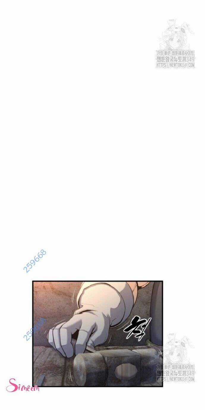 Thăng Cấp Trong Ngục Tối Độc Quyền Chương 6 trang 10