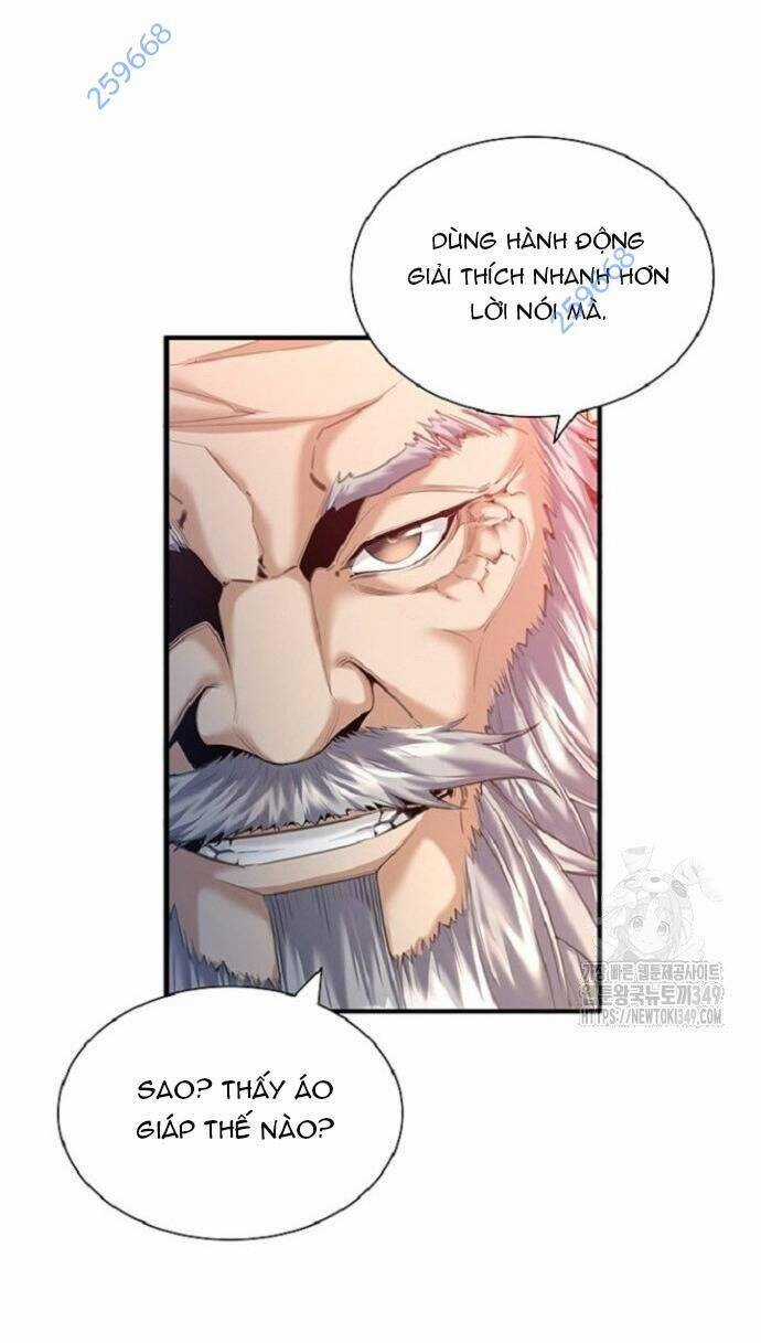 Thăng Cấp Trong Ngục Tối Độc Quyền Chương 6 trang 17