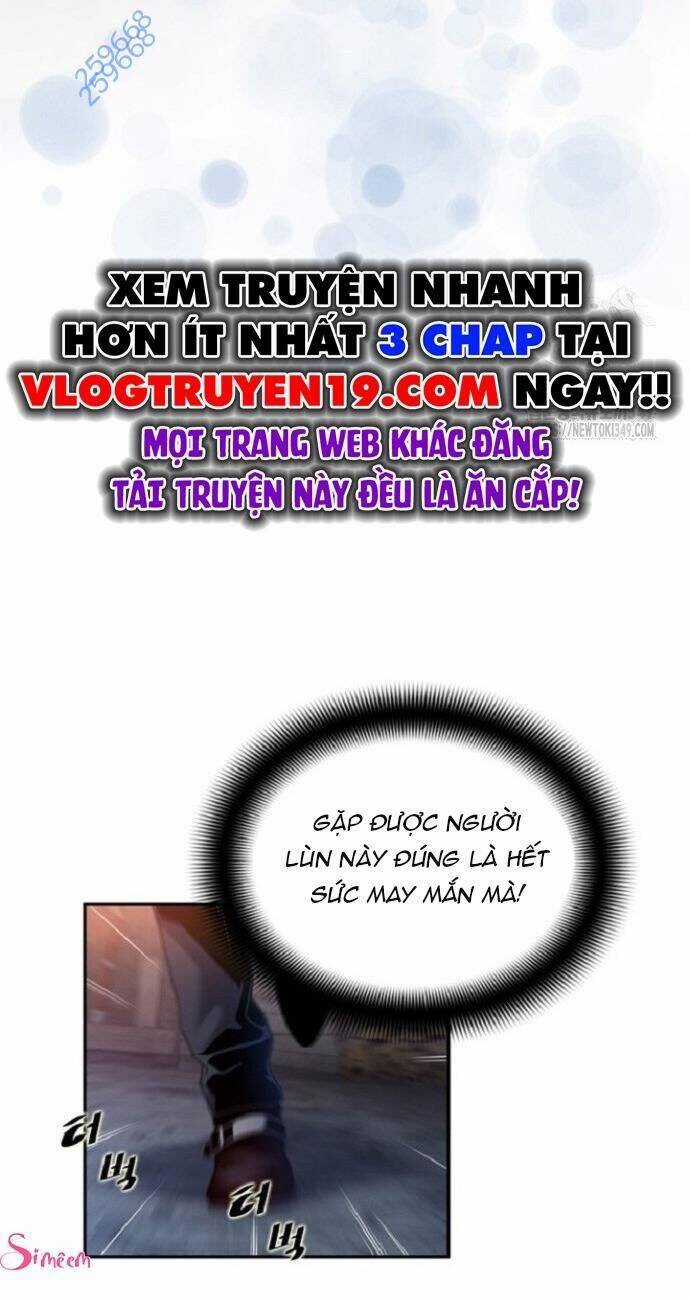 Thăng Cấp Trong Ngục Tối Độc Quyền Chương 6 trang 20