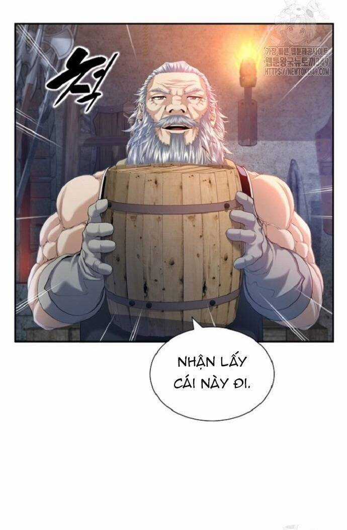 Thăng Cấp Trong Ngục Tối Độc Quyền Chương 6 trang 23