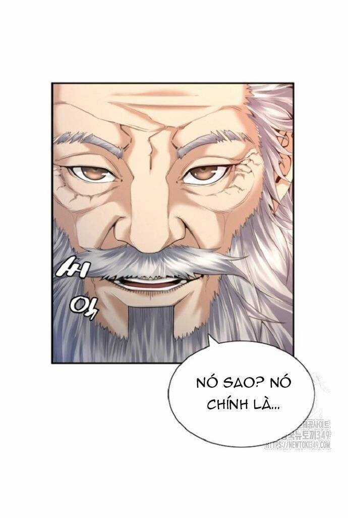 Thăng Cấp Trong Ngục Tối Độc Quyền Chương 6 trang 25