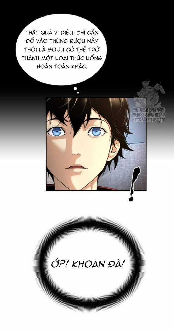 Thăng Cấp Trong Ngục Tối Độc Quyền Chương 6 trang 29