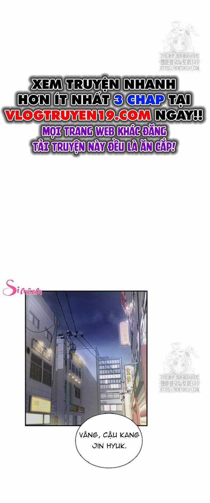 Thăng Cấp Trong Ngục Tối Độc Quyền Chương 6 trang 30