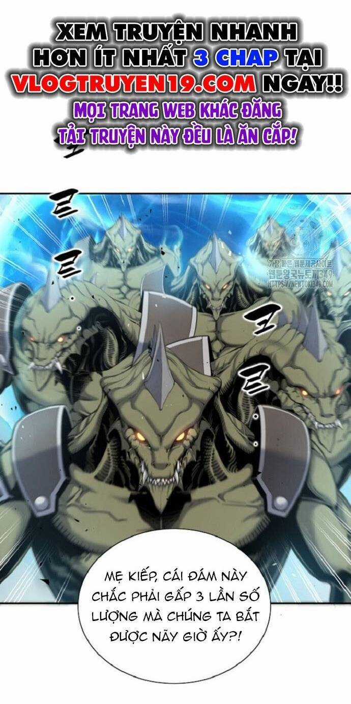 Thăng Cấp Trong Ngục Tối Độc Quyền Chương 6 trang 37